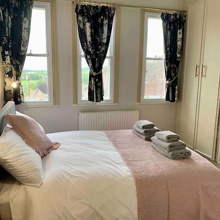 The Nest, Central Ludlow One Bed Apartment Luaran gambar
