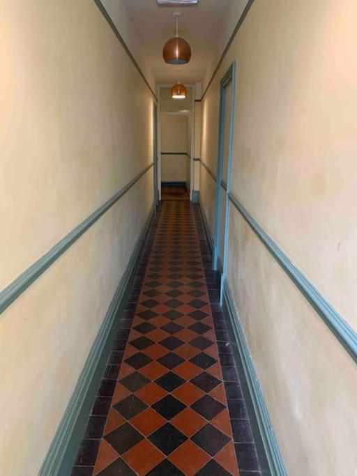 The Nest, Central Ludlow One Bed Apartment Luaran gambar