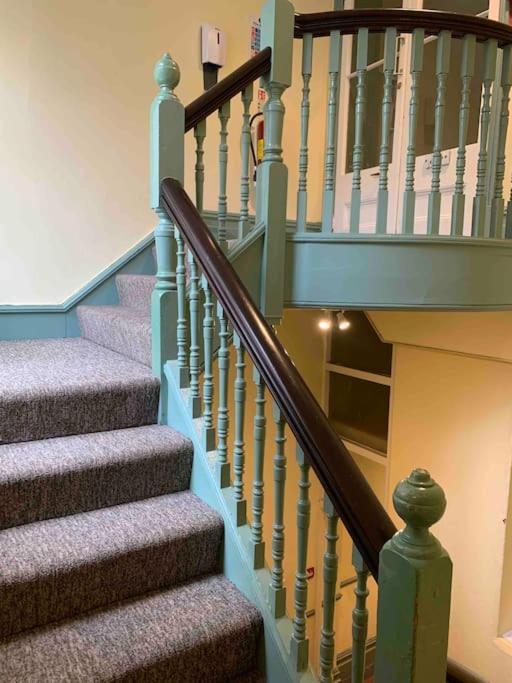 The Nest, Central Ludlow One Bed Apartment Luaran gambar